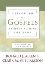 Preaching the Gospels Without Blaming the Jews