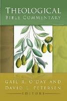 Theological Bible Commentary - Gail R O'Day - cover