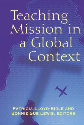Teaching Mission in a Global Context - cover