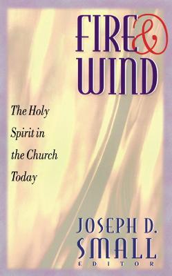 Fire and Wind: The Holy Spirit in the Church Today - cover