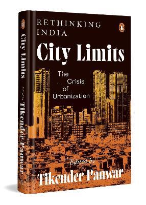 City Limits: The Crisis of Urbanization - cover