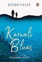 Karnali Blues - Buddhisagar - cover