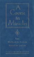 A Course in Miracles - Foundation for Inner Peace - cover