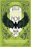 The Penguin Complete Tales and Poems of Edgar Allan Poe - Edgar Allan Poe - cover