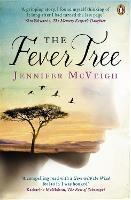 The Fever Tree - Jennifer McVeigh - cover