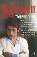 Konstantin - Tom Bullough - cover