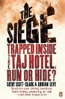 The Siege: Trapped Inside the Taj Hotel. Run or Hide?