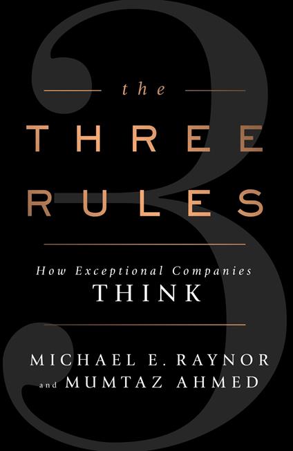 The Three Rules