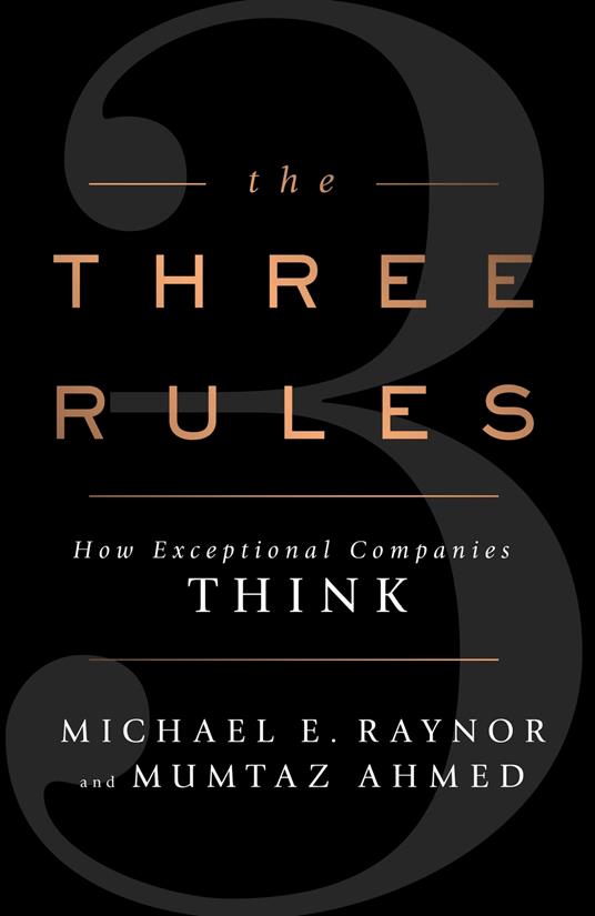 The Three Rules