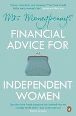 Mrs Moneypenny's Financial Advice for Independent Women