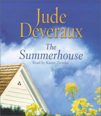 Summerhouse - Deveraux - cover