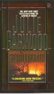 Heartbreaker - Garwood - cover