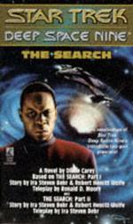 The Star Trek: Deep Space Nine: The Search