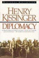 Diplomacy - Kissinger - cover