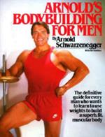 Arnold's Bodybuilding for Men
