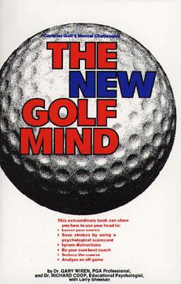 New Golf Mind - Wiren/Coop - cover