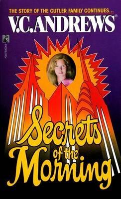Secrets of the Morning - V.C. Andrews - cover