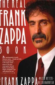 The Real Frank Zappa Book