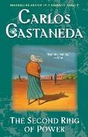 The Second Ring of Power - Carlos Castaneda - cover
