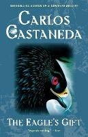 The Eagle's Gift - Carlos Castaneda - cover