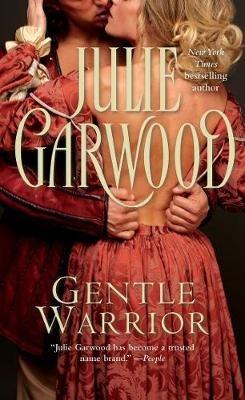 Gentle Warrior - Julie Garwood - cover