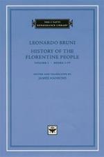 History of the Florentine People