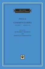 Commentaries