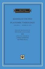 Platonic Theology
