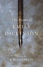 The Poems of Emily Dickinson: Reading Edition