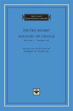 History of Venice