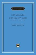 History of Venice