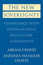 The New Sovereignty