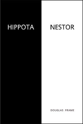 Hippota Nestor - Douglas Frame - cover