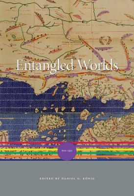Entangled Worlds: 600–1350 - cover
