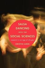 Salsa Dancing into the Social Sciences: Research in an Age of Info-glut