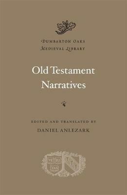 Old Testament Narratives - cover