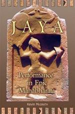 Jaya: Performance in Epic Mahabharata