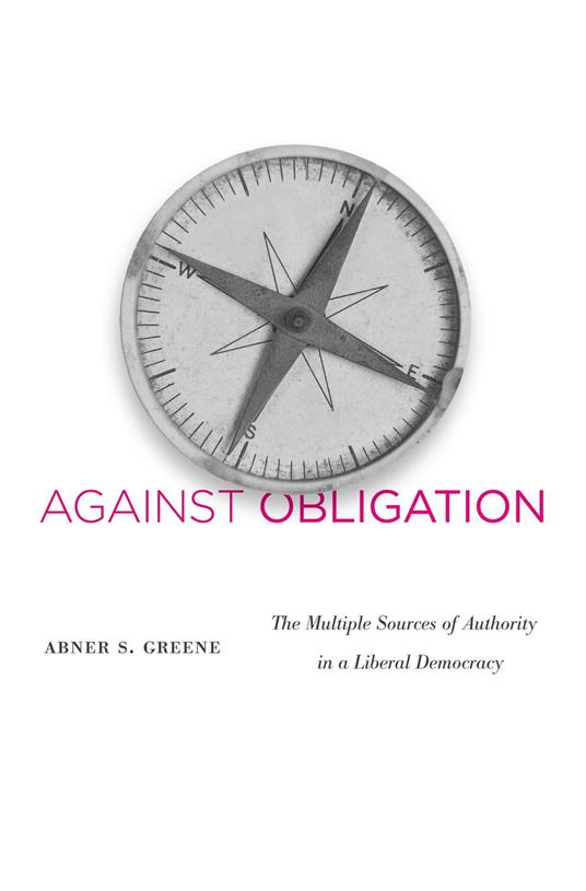 Against Obligation