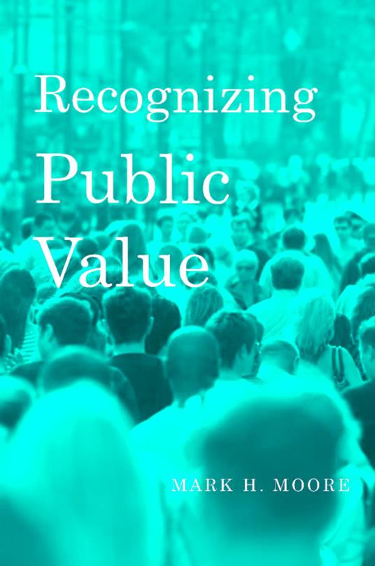 Recognizing Public Value