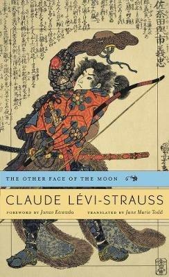 The Other Face of the Moon - Claude Levi-Strauss - cover