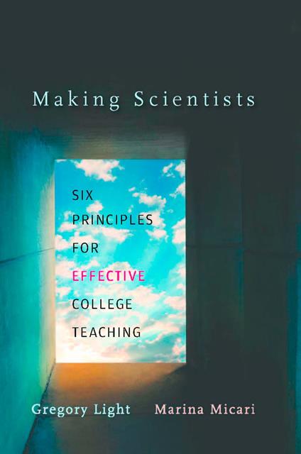 Making Scientists