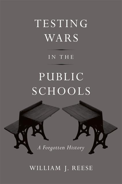Testing Wars in the Public Schools