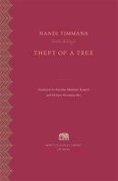 Theft of a Tree - Nandi Timmana - cover