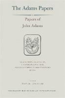 Papers of John Adams - John Adams - cover