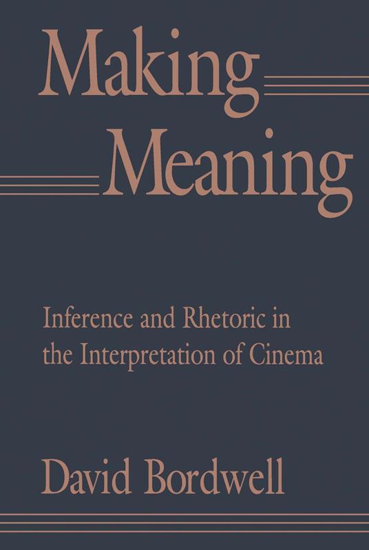 Making Meaning