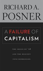 A Failure of Capitalism
