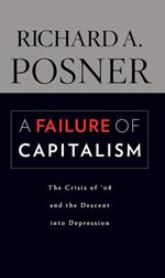 A Failure of Capitalism
