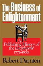 The Business of Enlightenment