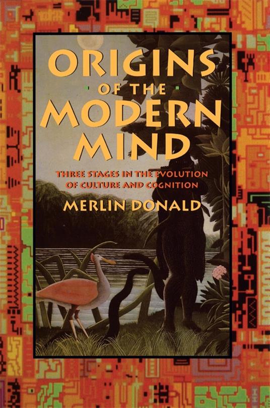 Origins of the Modern Mind