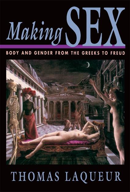 Making Sex